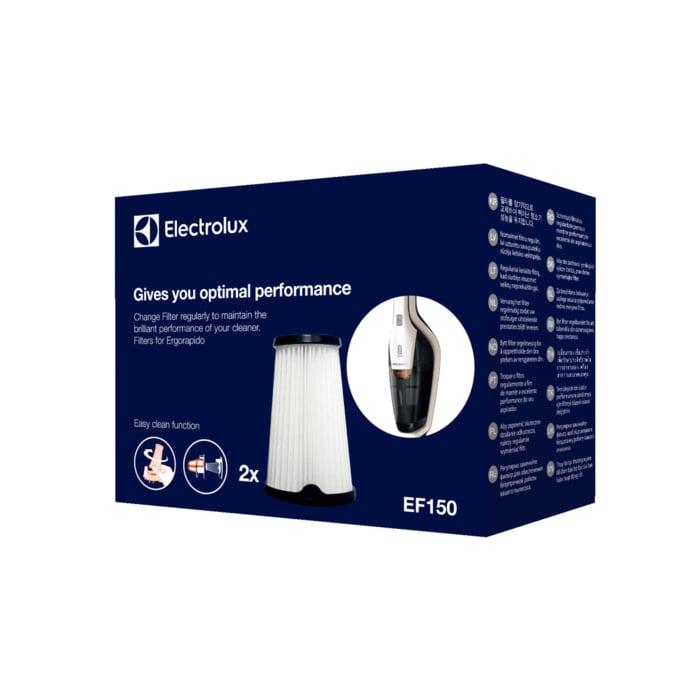 Electrolux - Suodatin - EF150