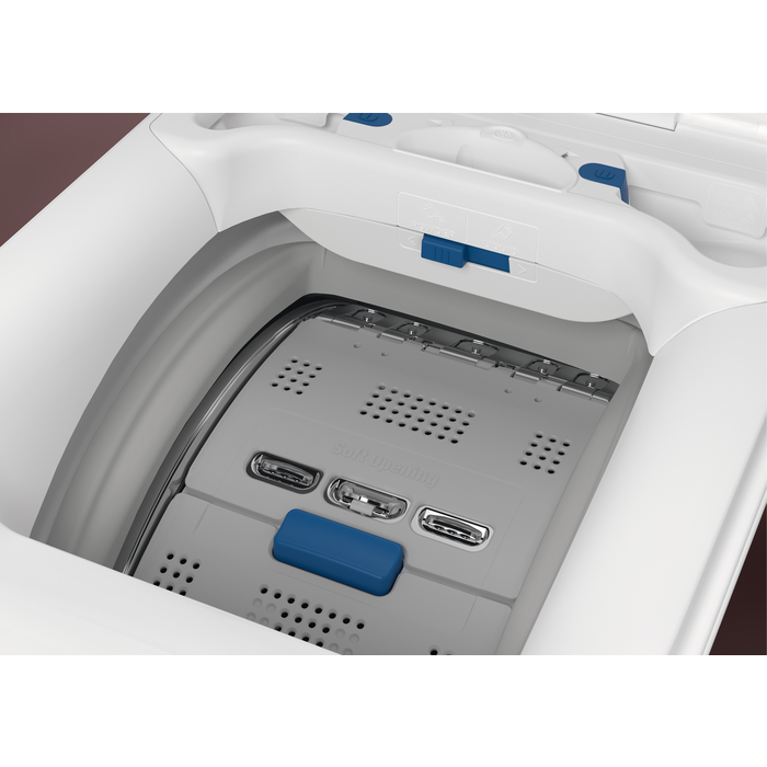 Electrolux - Päältä täytettävä pesukone - EW7T6336G6