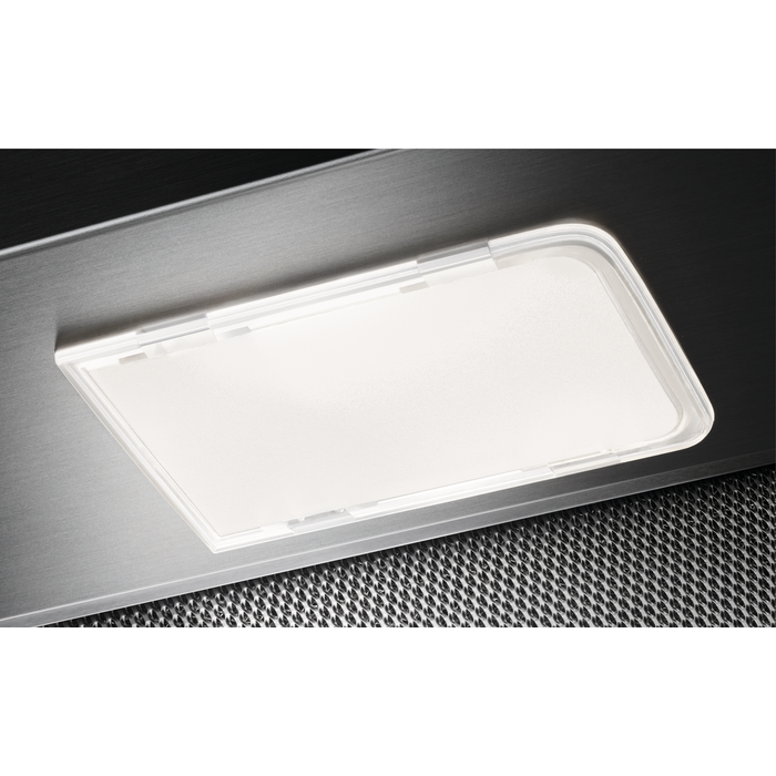 Electrolux - Seinään kiinnitettävä liesituuletin - LFC316X