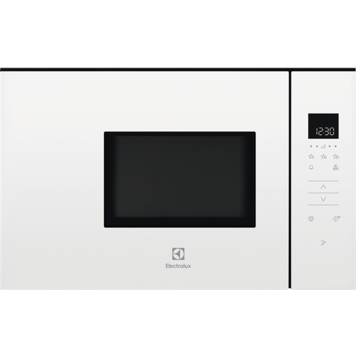 Electrolux - Integroitu mikroaaltouuni - KMFE172TEW