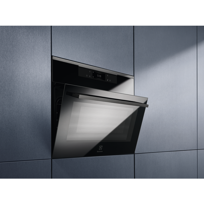 Electrolux - Compact-uuni - ECQK9B0B0