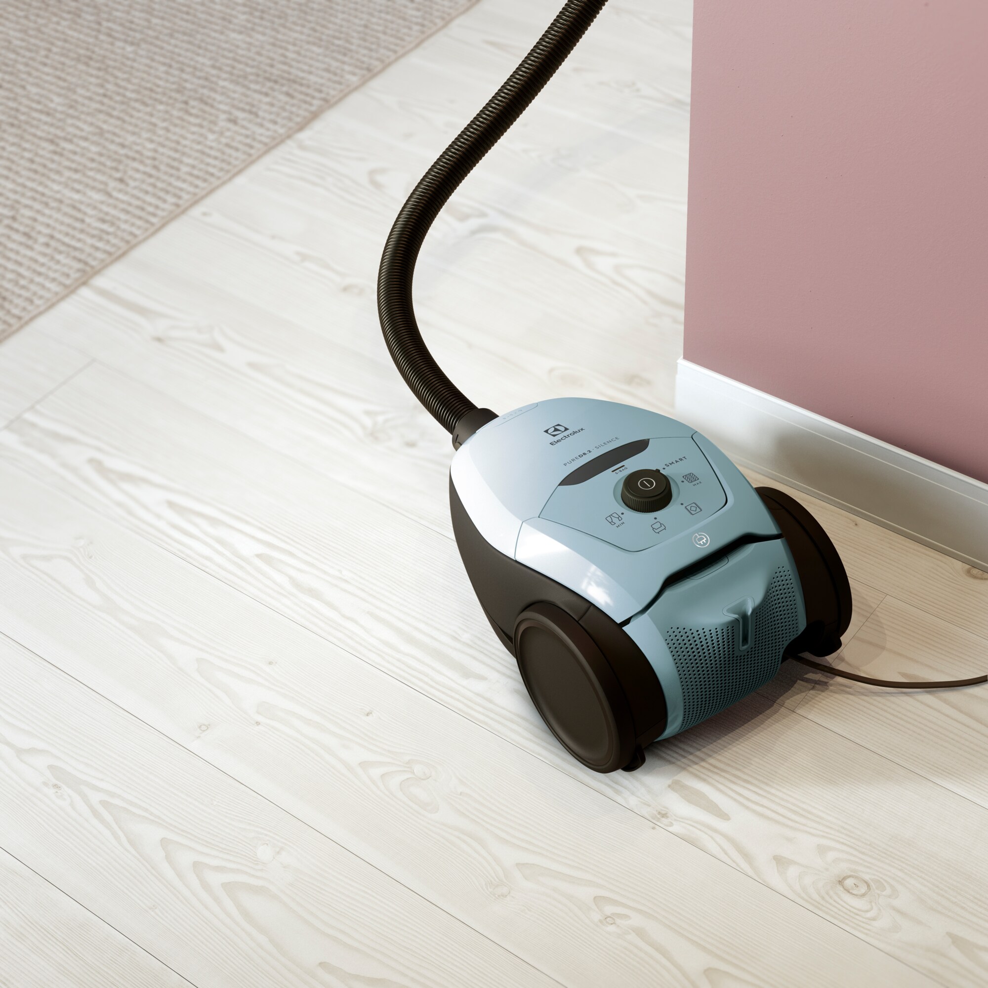 Electrolux - Pölynimuri - PD82-4MB