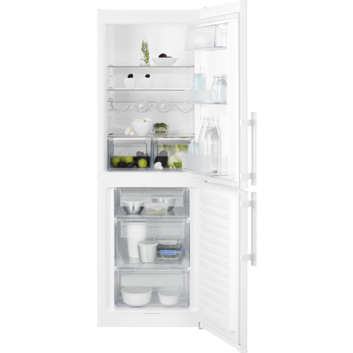 Electrolux - Jääkaappipakastin - LNT3LE31W1