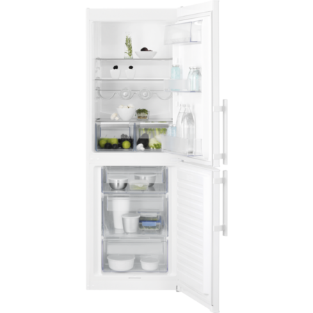 500 ColdSense Jääkaappipakastin 175 cm
