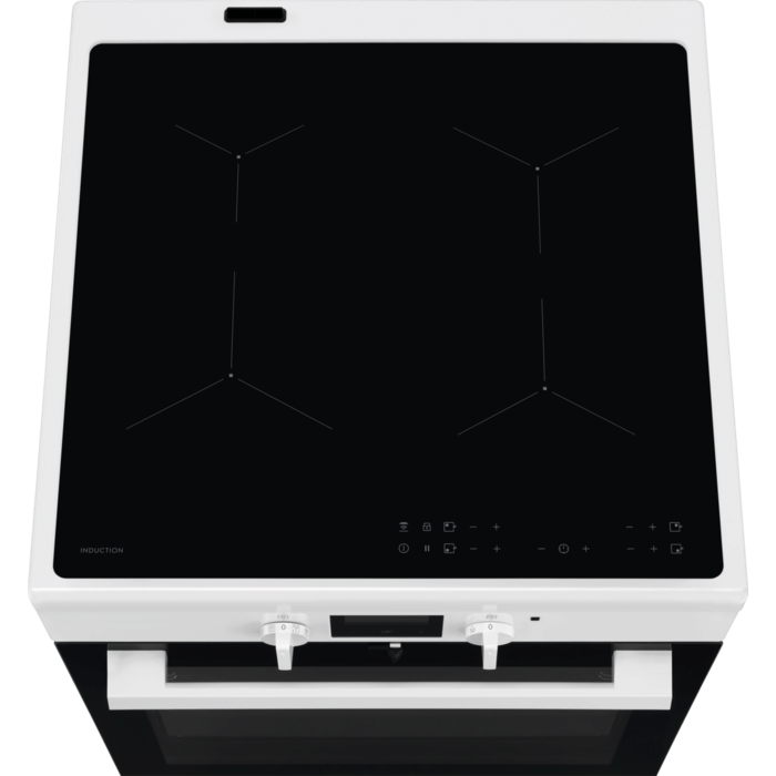 Electrolux - Lattialiesi - LKI64407NW
