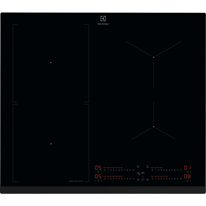 Electrolux - Induktiotaso - Y67IS453