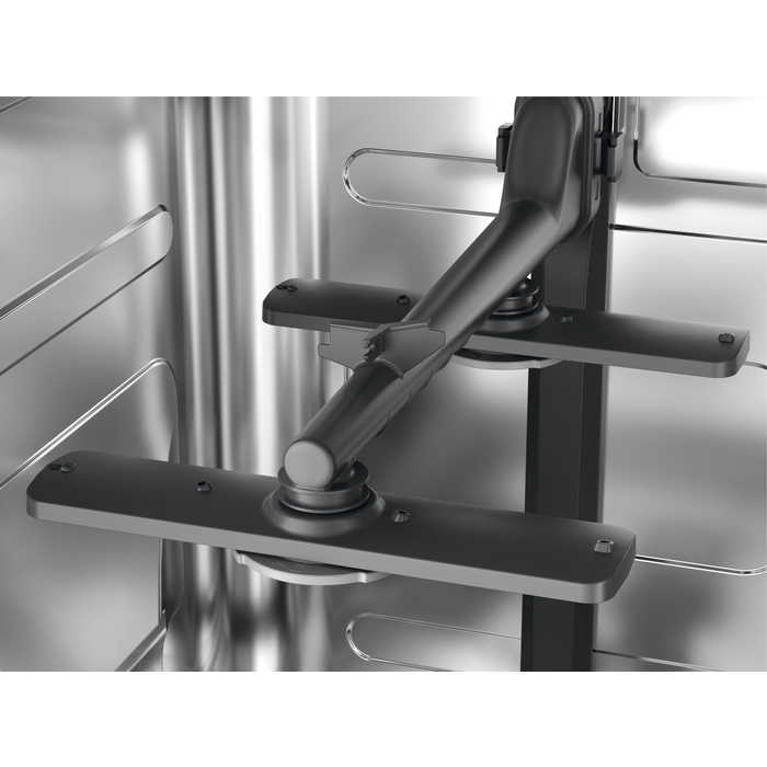 Electrolux - Astianpesukone 45- 60 cm - ESA12100SW
