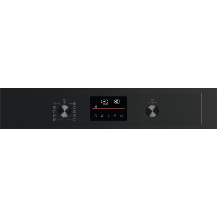 Electrolux - Kalusteuuni - OOP807NB