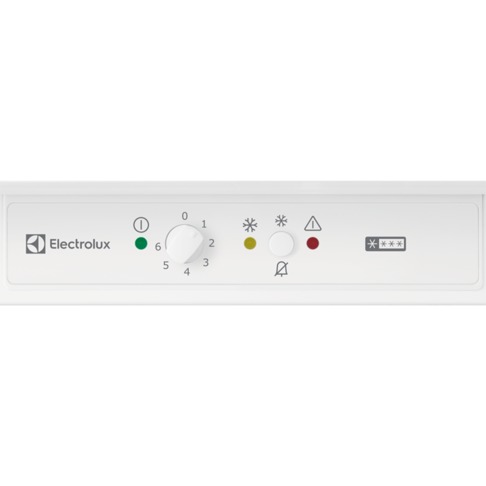 Electrolux - Integroitava pakastin - LUB3AE88S