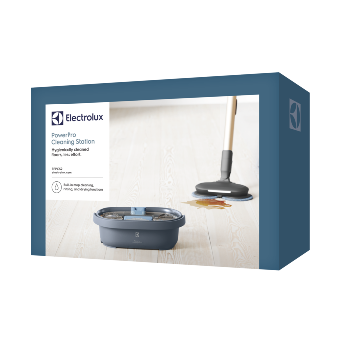 Electrolux - Suulake/harja - EPPCS2