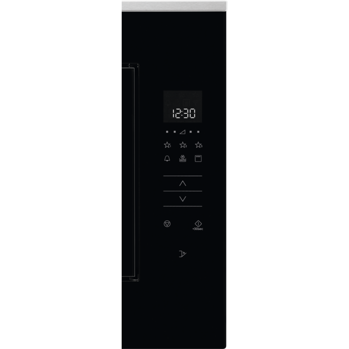 Electrolux - Integroitu mikroaaltouuni - KMFD264TEX