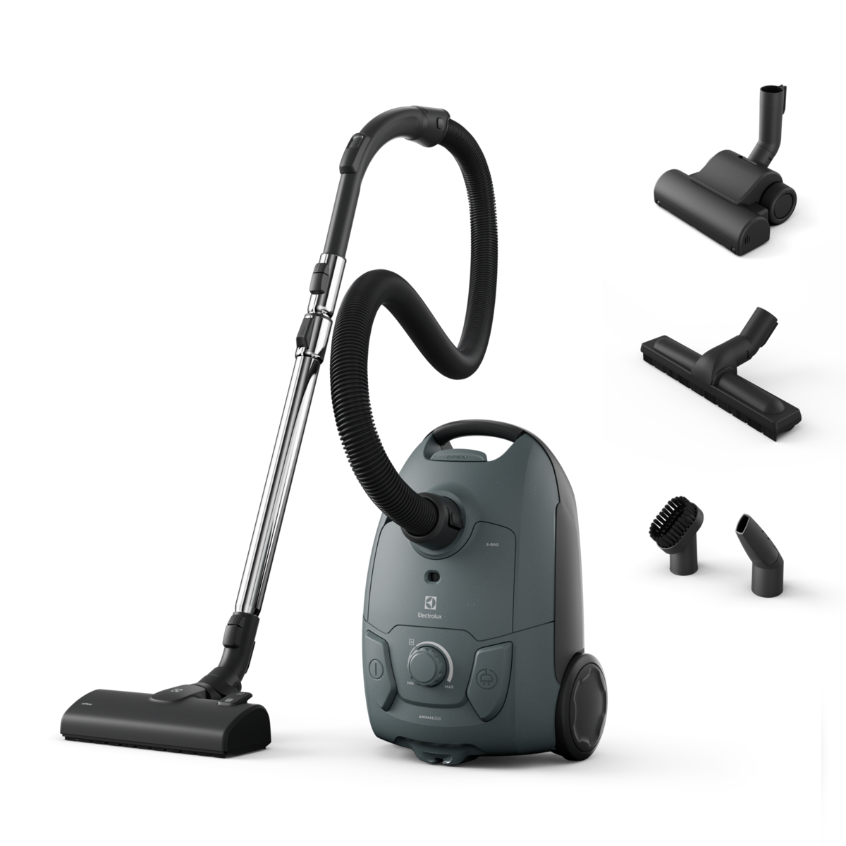 Electrolux - Pölynimuri - EB51A4OG