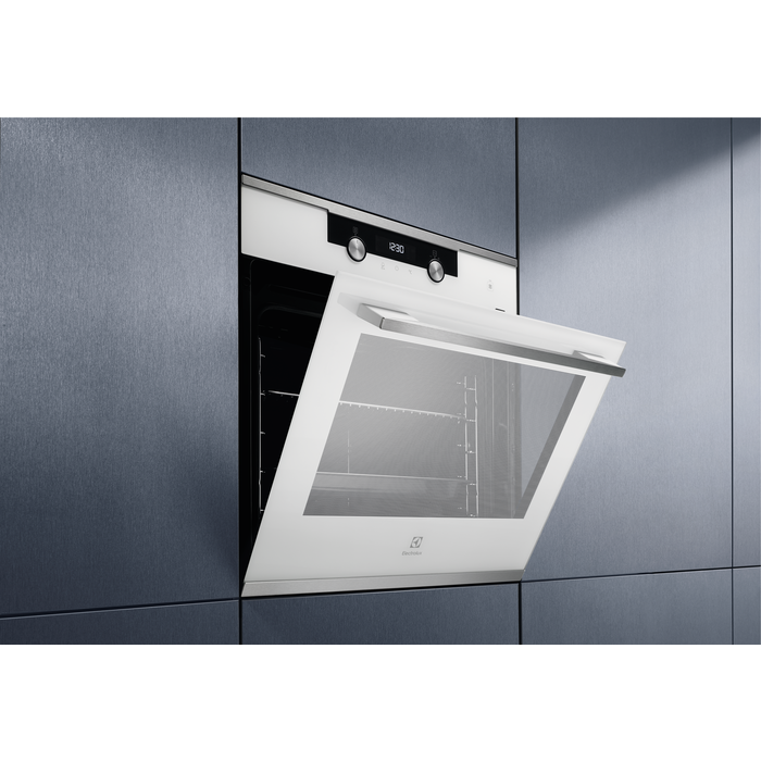 Electrolux - Kalusteuuni - EOK4B0V0