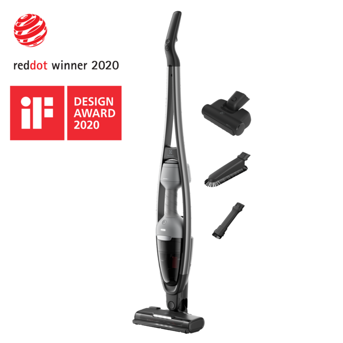Electrolux - Johdoton varsi-imuri - ES62AB25UG