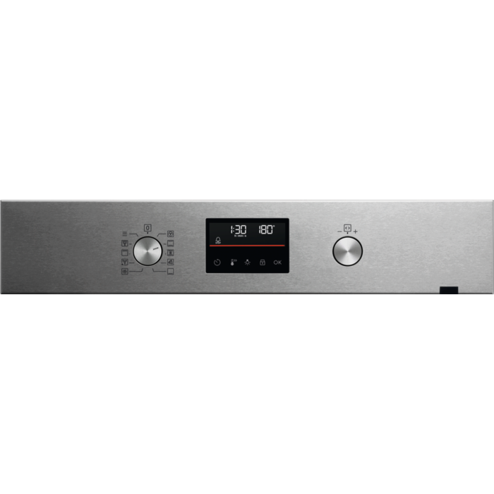 Electrolux - Pyrolyysiuuni - COP804X