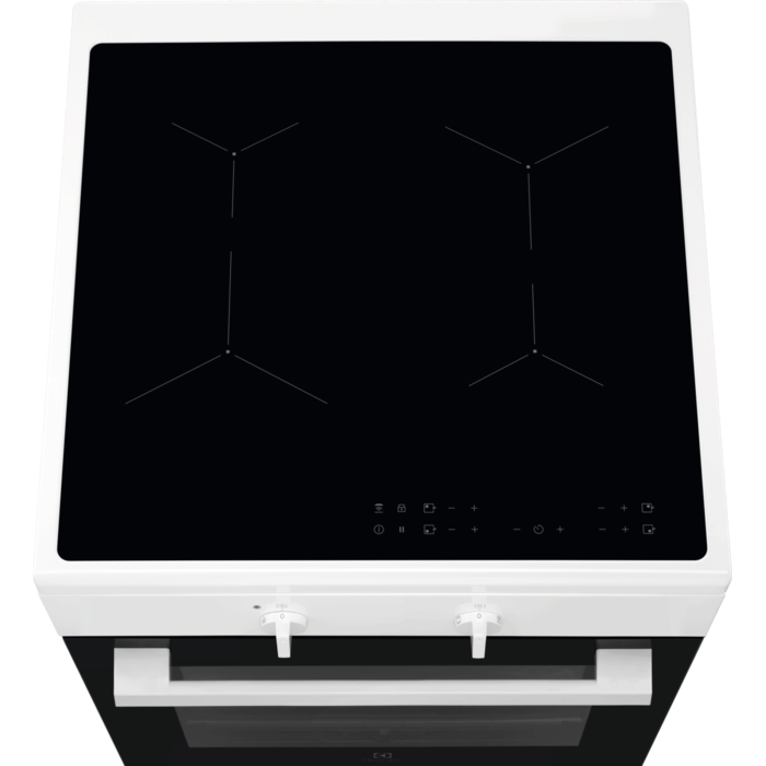 Electrolux - Lattialiesi - LKI6200S4W
