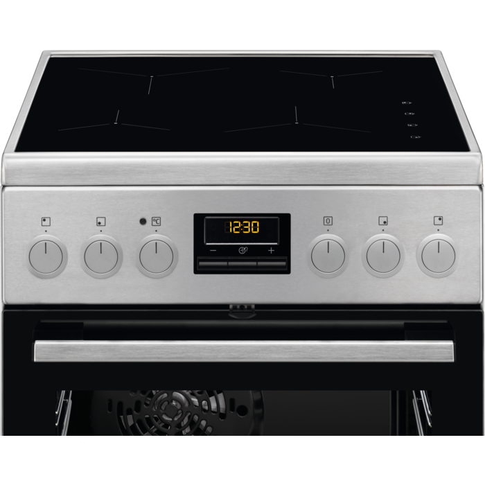 Electrolux - Lattialiesi - LKI540400X