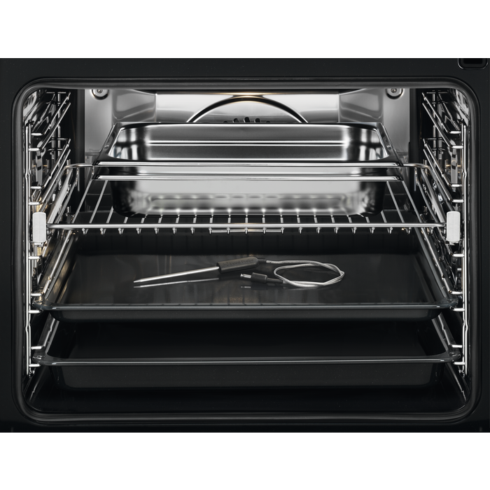 Electrolux - Höyryuuni - OOS987NB
