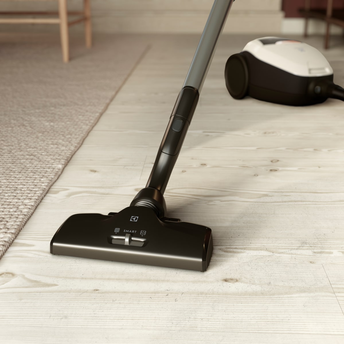 Electrolux - Pölynimuri - PD82-ALRG