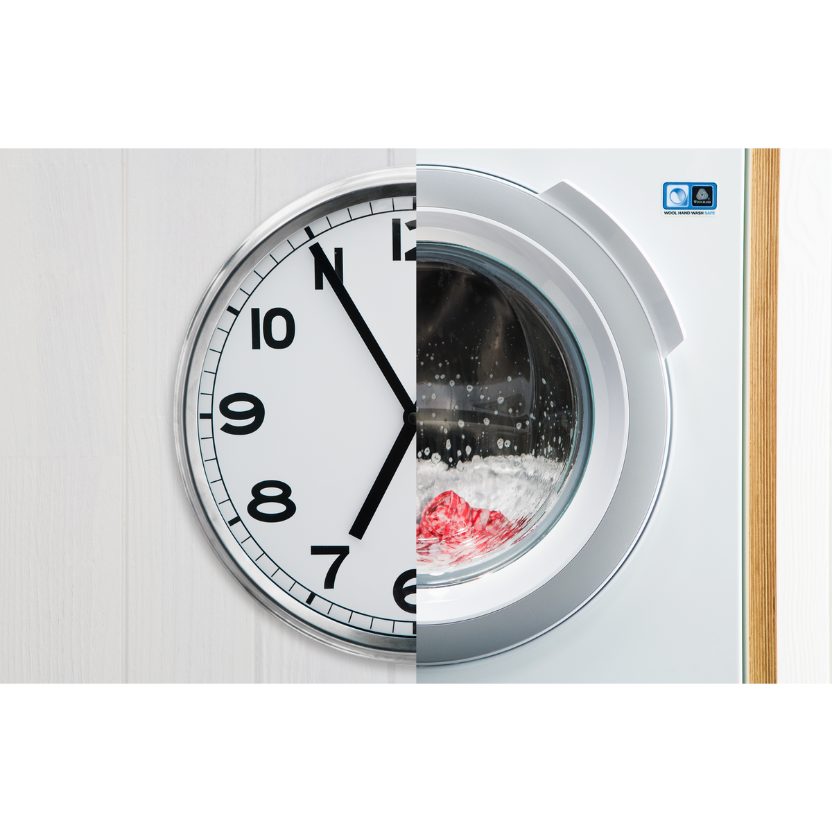 Electrolux - Kuivaava pesukone - EW2W3068E3
