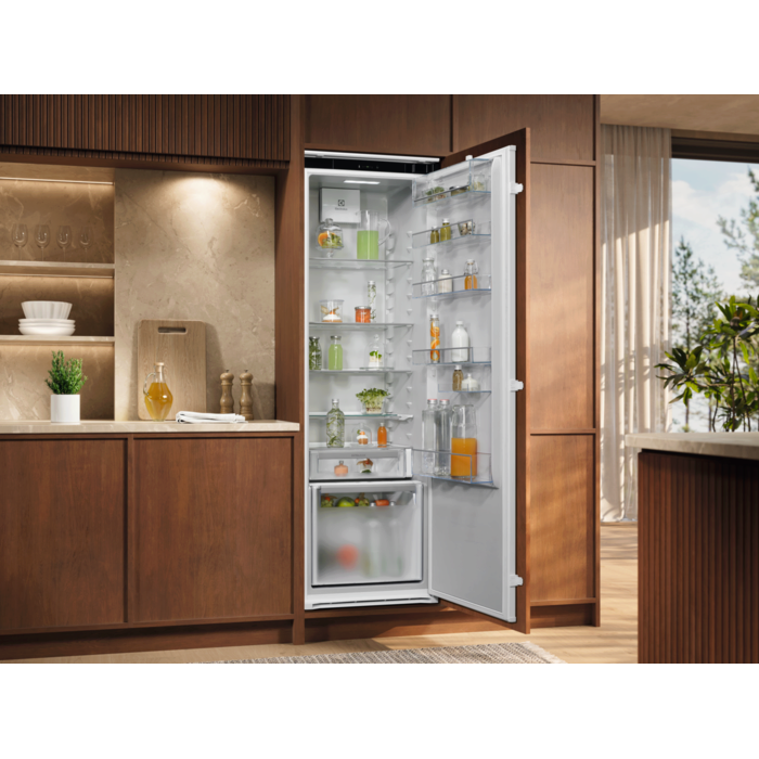 Electrolux - Pieni jääkaappi - ERD6DD18S