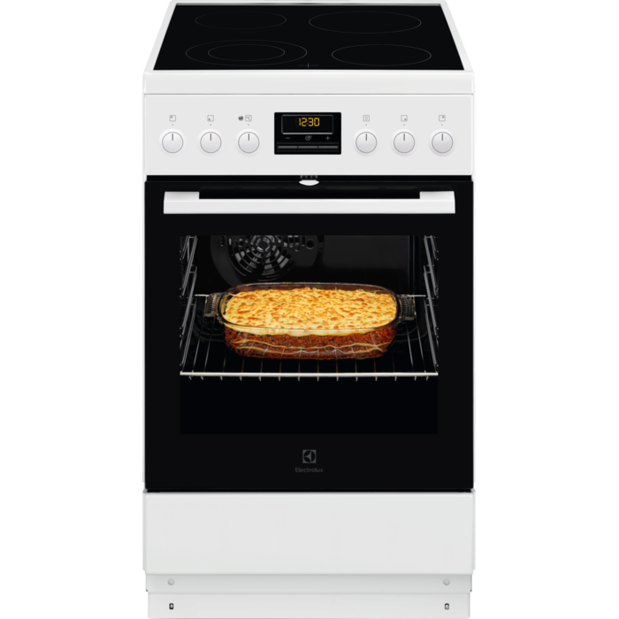 Electrolux - Lattialiesi - LKR540403W