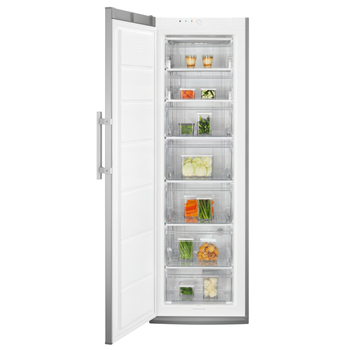 Electrolux - Pakastin - KUS1AF28X