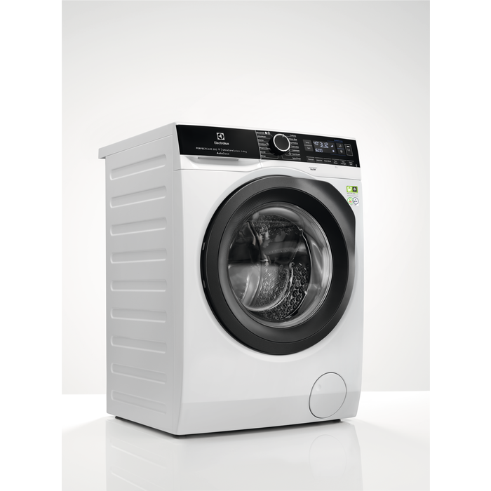 Electrolux - Edestä täytettävä pesukone - EW8F8669Q9