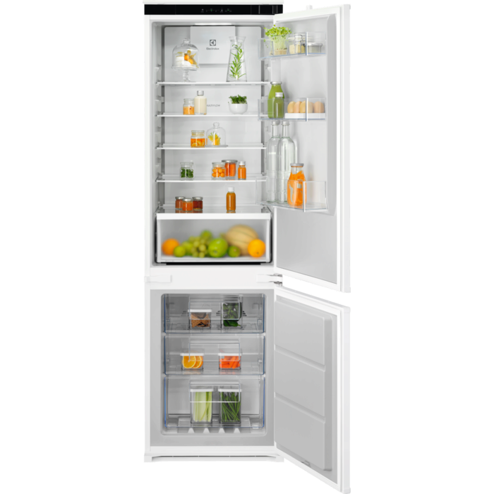 Electrolux - Integroitava jääkaappipakastin - LNT6ME18S0