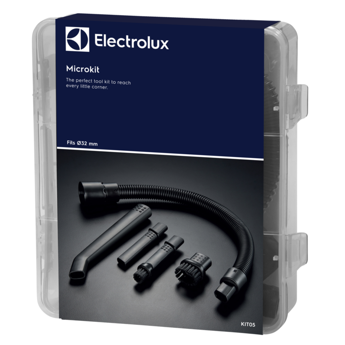 Electrolux - Suulake/harja - KIT05