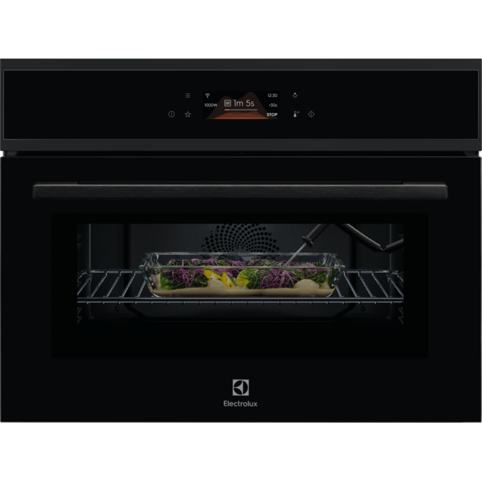 Electrolux - Compact-uuni - COM900CB
