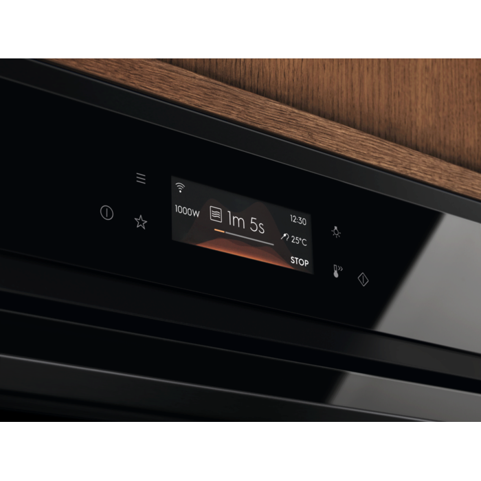 Electrolux - Compact-uuni - COM900CB