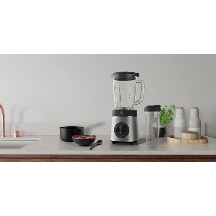 Electrolux - Tehosekoitin - E6TB1-8ST