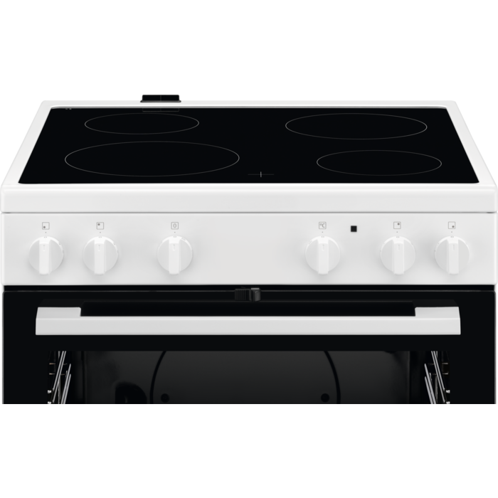Electrolux - Lattialiesi - LKR60004NW