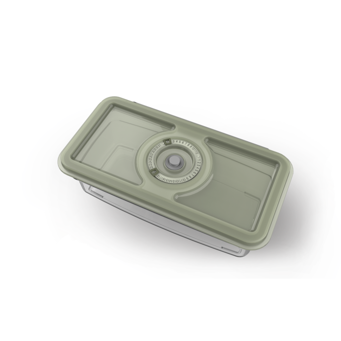 Electrolux - Vacuum Sealer - EVFK1