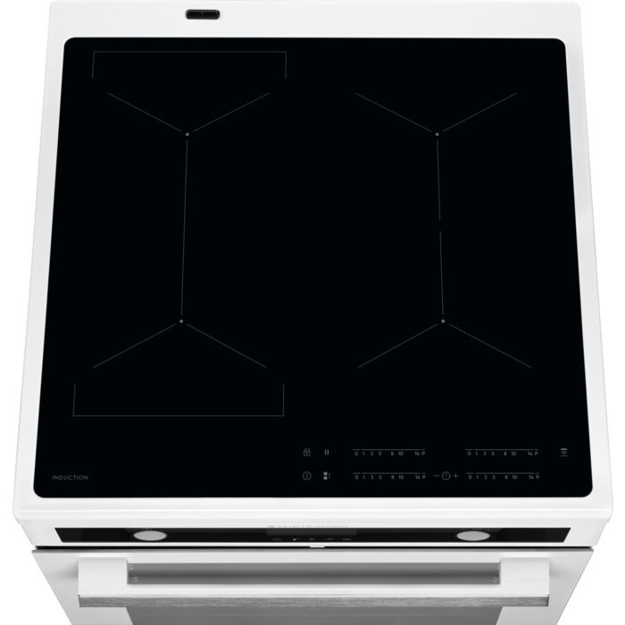 Electrolux - Lattialiesi - LKI66891NW