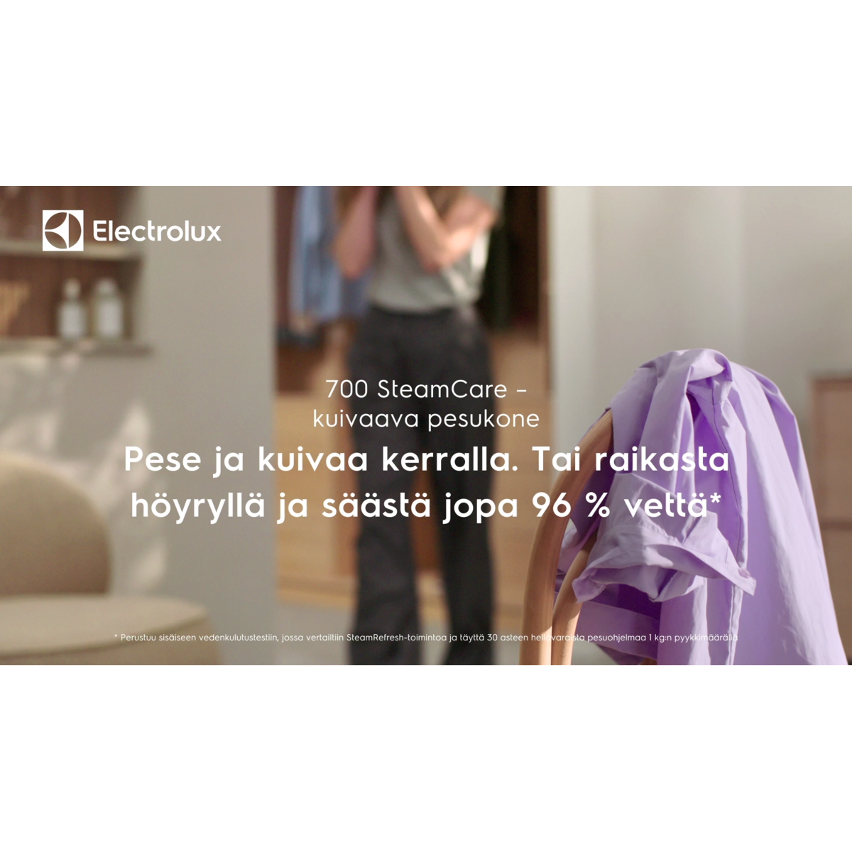 Electrolux - Tarvike - EWI722P94G