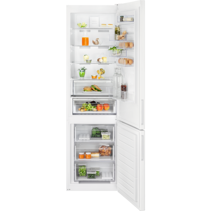 Electrolux - Jääkaappipakastin - LNC7ME36W2