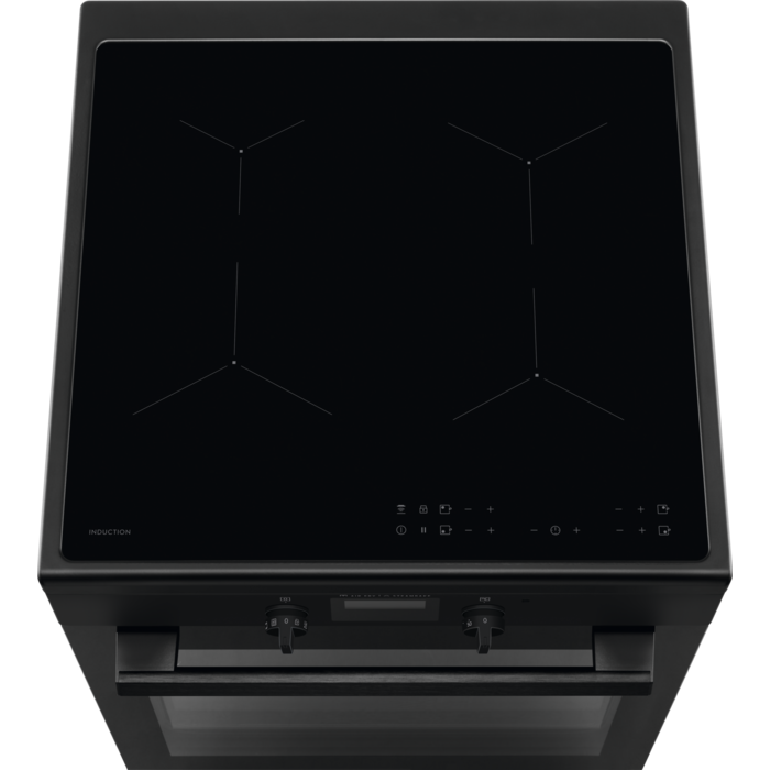 Electrolux - Lattialiesi - LKI66440NK