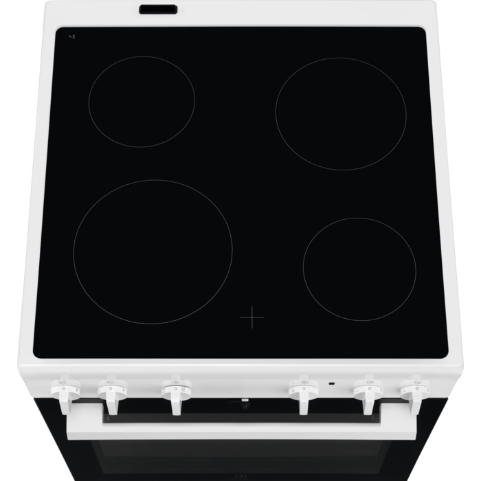 Electrolux - Lattialiesi - LKR60004NW