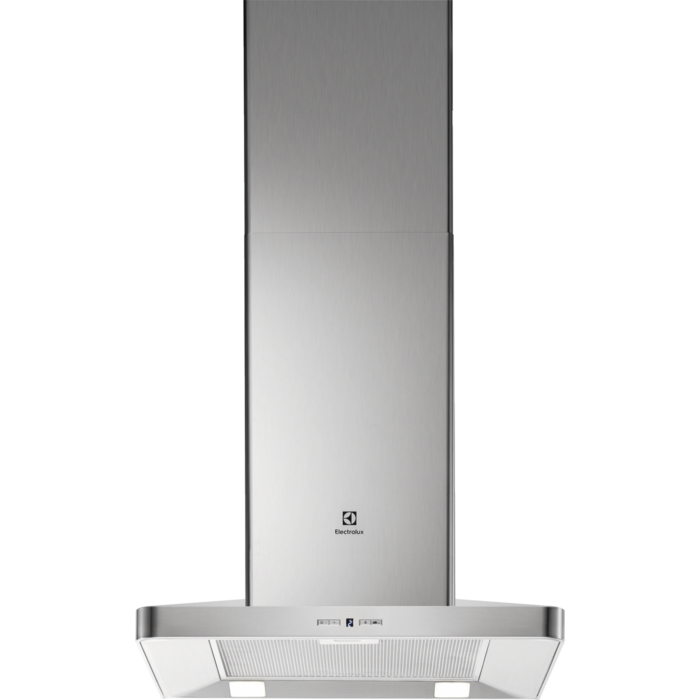 Electrolux - 60 cm liesituuletin - EFF60560OX