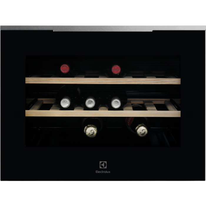 Electrolux - Pieni jääkaappi - KBW5X