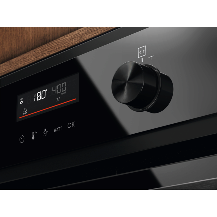 Electrolux - Compact-uuni - COM800CB