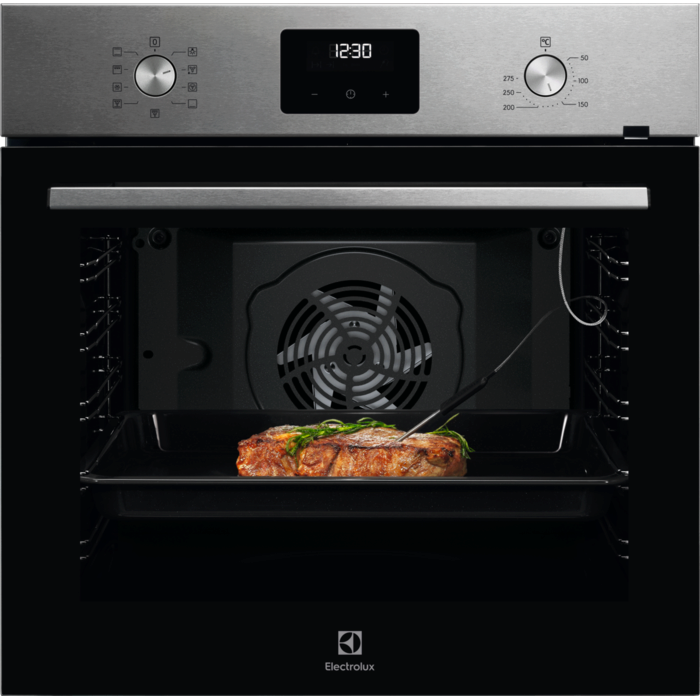 Electrolux - Kalusteuuni - COB402X