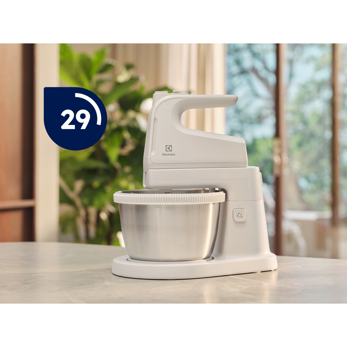 Electrolux - Sähkövatkain - ESM4W