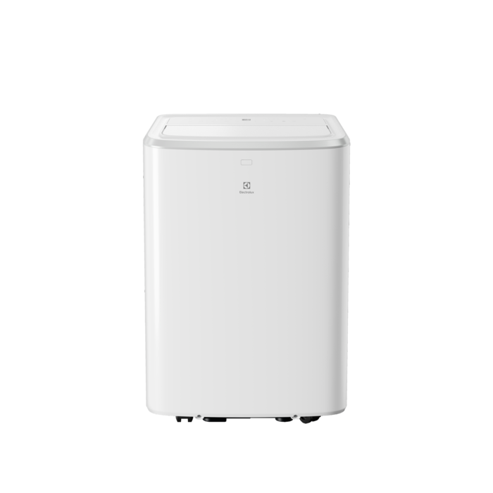 Electrolux - Siirrettävä ilmastointilaite - EXP34U339CW