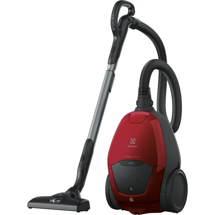 Electrolux - Pölynimuri - PD82-ANIMA