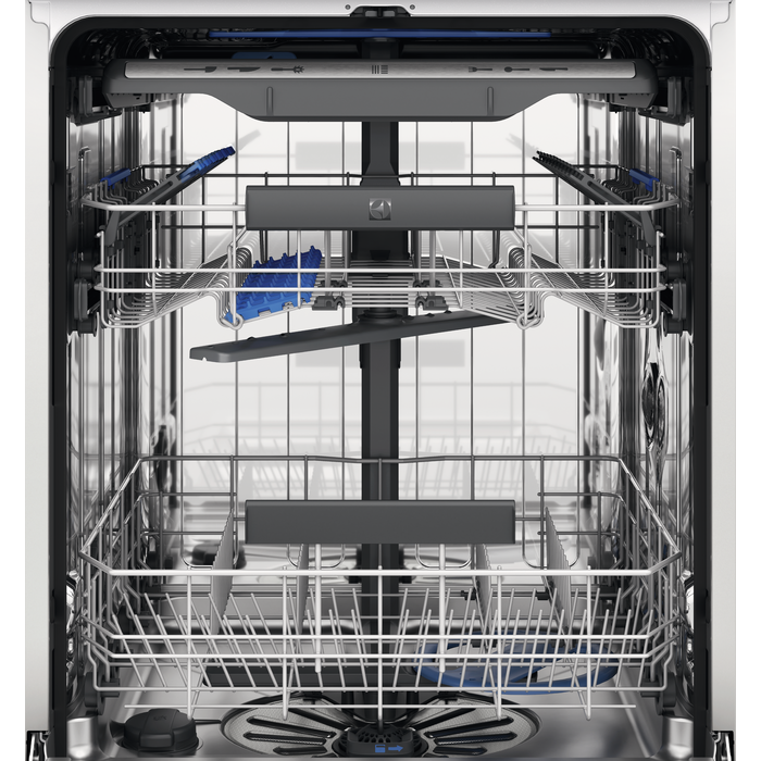 Electrolux - 60 cm astianpesukone - EEG68520W