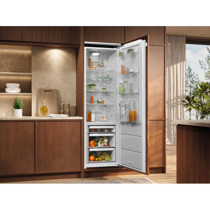 Product in a room environment