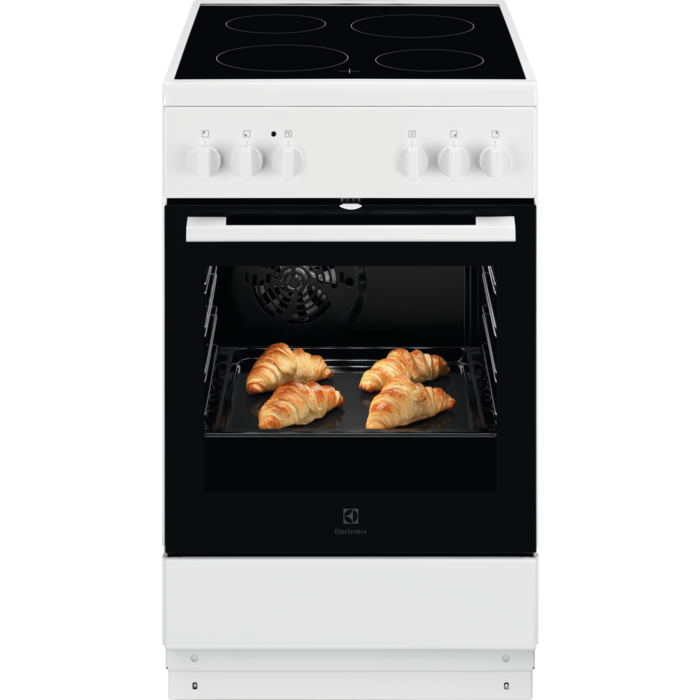 Electrolux - Lattialiesi - LKR54001NW